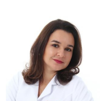 Dra. Viviane Dias - Dentista em Joinville SC